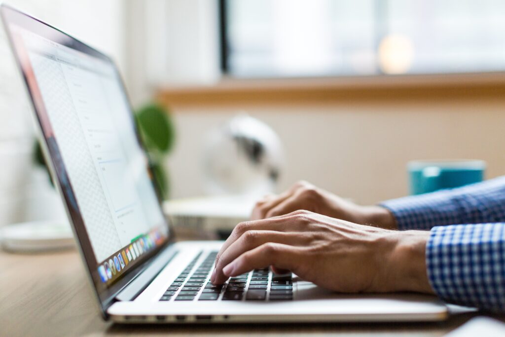 Landing Page Image