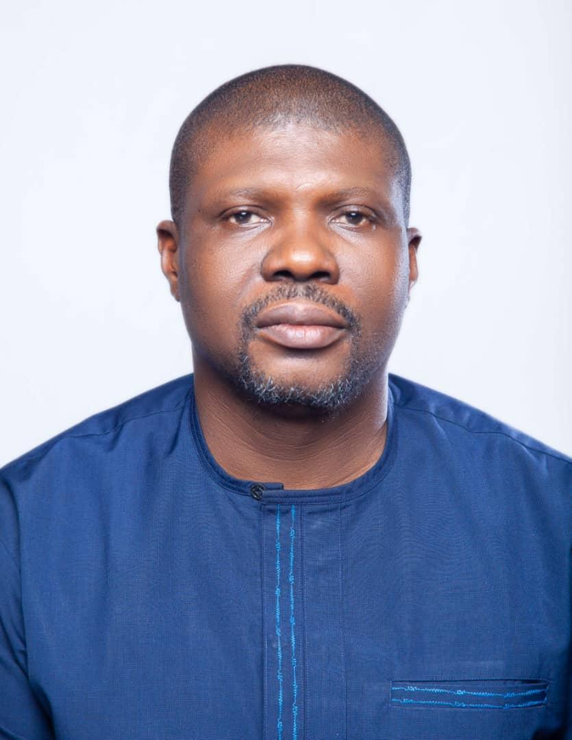 Ndubuisi Chikwendu